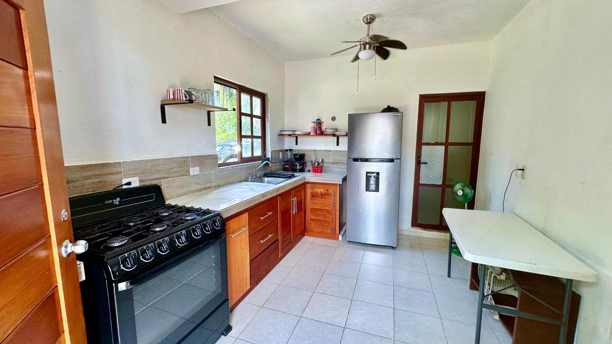 Luigi'S Glamping Apartman Bacalar Kültér fotó